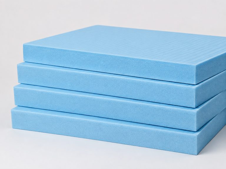 外墙岩棉保温板